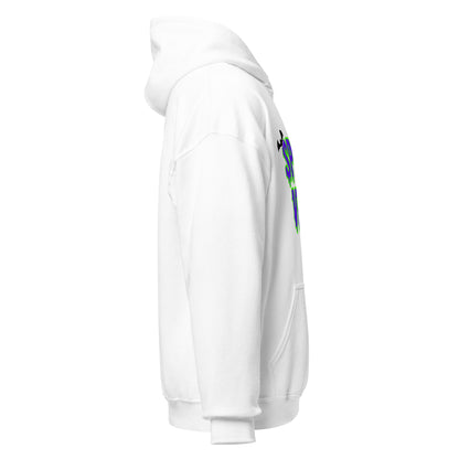 Halloween Hoodie for Men and Women | Spooky Vibes Hoodie | Cute Halloween Hoodie